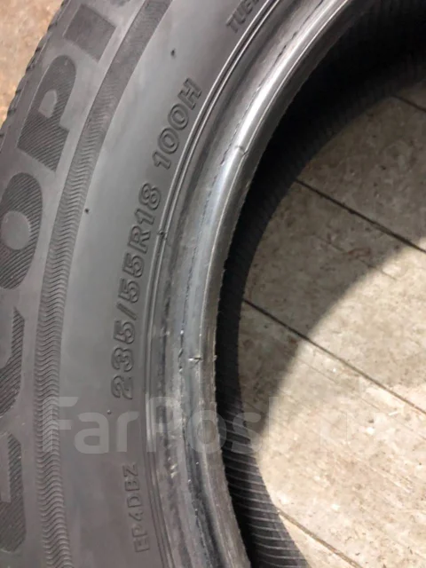 Bridgestone Ecopia EP422 Plus. ������, 2017 ���, �/�, ����� 50 % ����