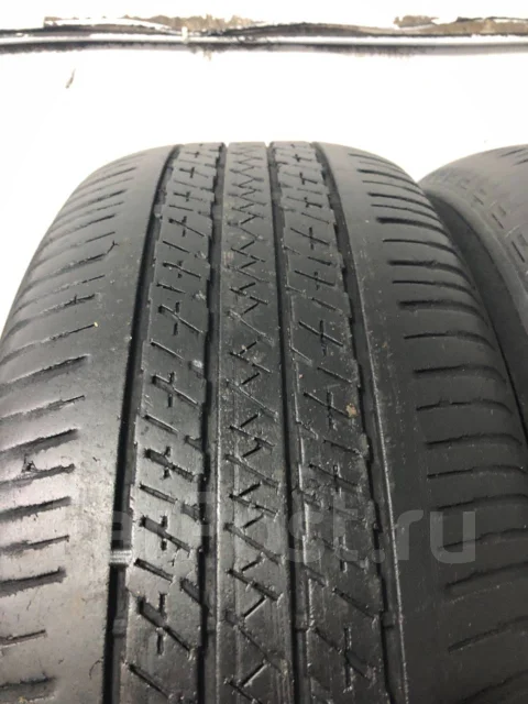 Bridgestone Ecopia EP422 Plus. ������, 2017 ���, �/�, ����� 50 % ����