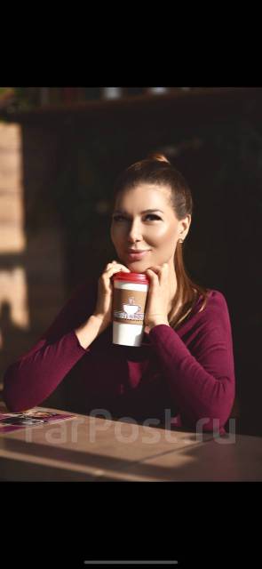 Бариста-продавец, работа в ИП Дацюк в Находке — вакансии на ФарПосте