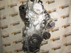 Двигатель Тойота Ярис 1.4 дизель 1ND-TV