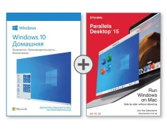Parallels. ����