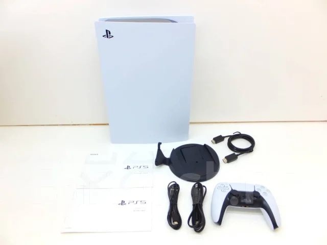 Sony PlayStation 5 Digital Edition ����