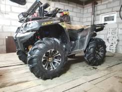 Kawasaki Brute Force 650. ��������, ���� ���\���, � �������� ����