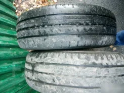 Nokian Hakka C Van. ������, �/�, ����� 90 % ����
