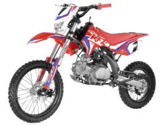 Apollo RFZ Start 125L