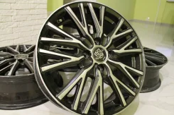 Work Balmung. 5.5x16", 4x100, ET46, �� 60���. ����
