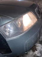 Audi A6 allroad quattro. BES ����