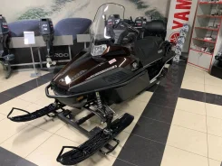 Yamaha Viking Professional II. ��������, ���� ���, ��� ������� ����