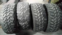 Cooper Discoverer STT. ����� mt, 2013 ���, �/�, ����� 50 % ����
