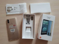 Xiaomi Mi A2. �����, ������� ����
