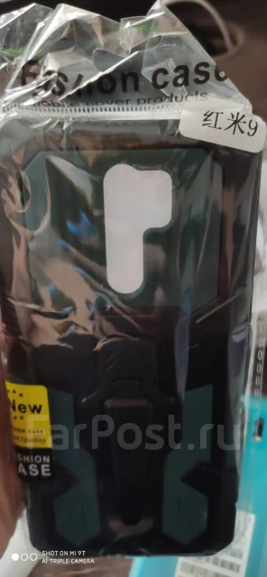 Xiaomi Redmi 9. �����, ��������� ����