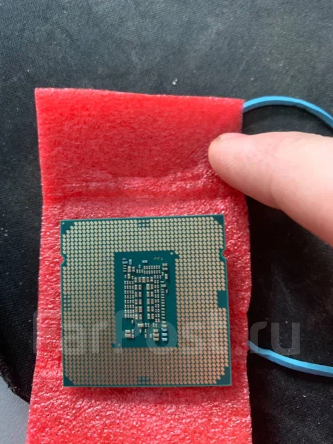 Intel Core i5-10400F ����