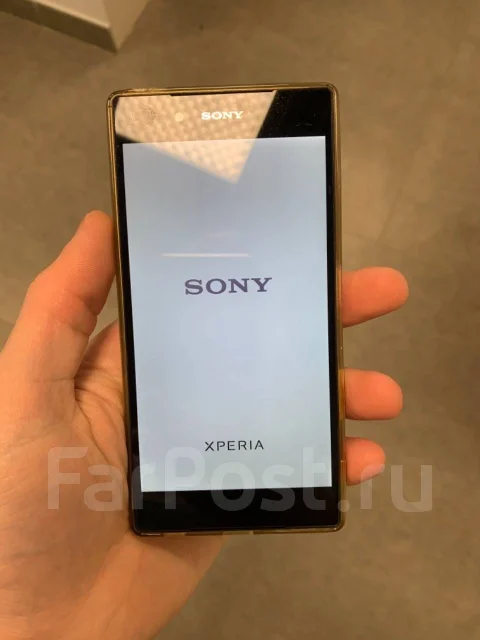Sony Xperia Z5. �/�, �������, NFC ����