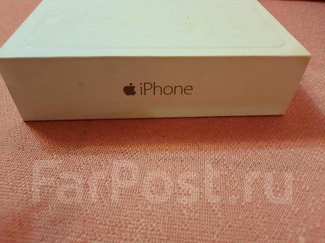 Apple iPhone 6 Plus. �/�, �������, 4G LTE ����