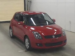 Suzuki Swift. �������, 4wd, 1.3, ������, 53 000����. ��, �/�, ��� ���. ��� ����� �� ������������ ����