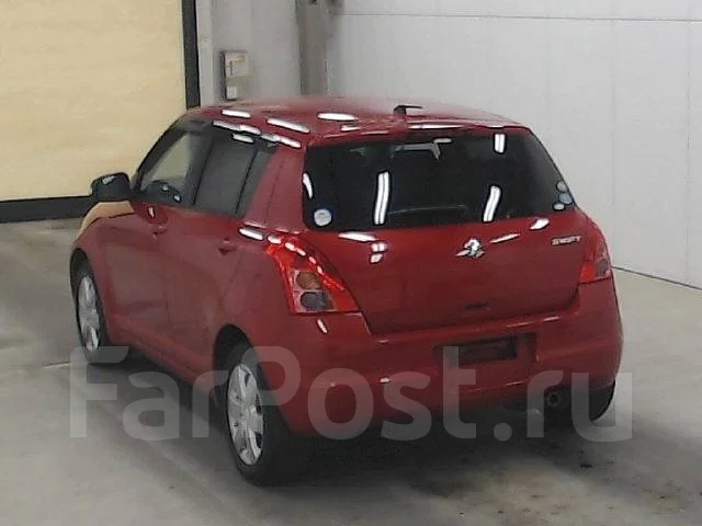 Suzuki Swift. �������, 4wd, 1.3, ������, 53 000����. ��, �/�, ��� ���. ��� ����� �� ������������ ����