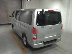 Toyota Hiace Regius. �������, ������, 2.0, ������, 44 000����. ��, �/�. ��� ����� �� ������������ ����
