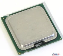 Intel Pentium 4 524 ����