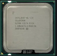 Intel Celeron 430 ����