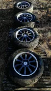 TSW. 8.0x17", 5x114.3, ET40, �� 76,0���. ����