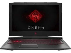 HP Omen. 17.3", ��� 8 ��, ���� 1 024���, WiFi, Bluetooth ����