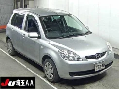 Mazda Demio. �������, ��������, 1.3, ������, 41 000����. ��, �/�, ��� ���. ��� ����� �� ������������ ����