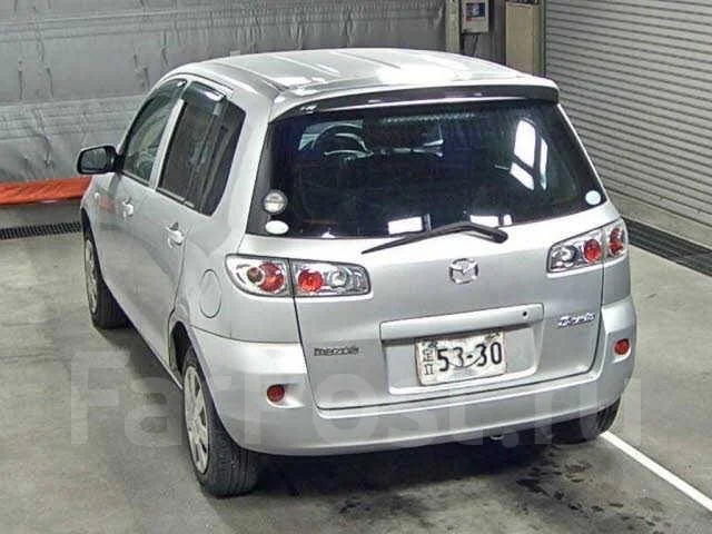 Mazda Demio. �������, ��������, 1.3, ������, 41 000����. ��, �/�, ��� ���. ��� ����� �� ������������ ����