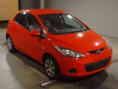 Mazda Demio. �������, ��������, 1.3, ������, 88 000����. ��, �/�, ��� ���. ��� ����� �� ������������ ����