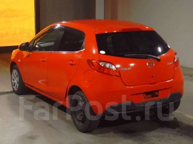Mazda Demio. �������, ��������, 1.3, ������, 88 000����. ��, �/�, ��� ���. ��� ����� �� ������������ ����