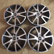 RTX S7. 5.0x13", 4x100, ET39, �� 100���. ����