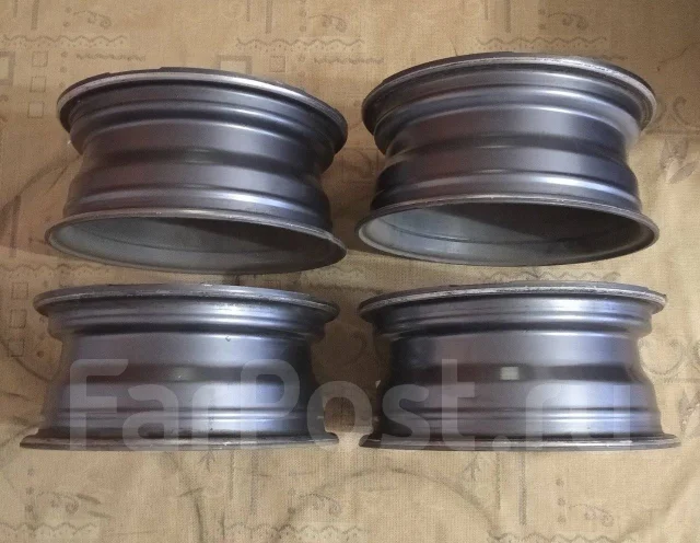 RTX S7. 5.0x13", 4x100, ET39, �� 100���. ����