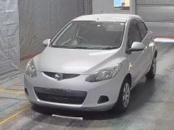 Mazda Demio. �������, ��������, 1.3, ������, 123 000����. ��, �/�, ��� ���. ��� ����� �� ������������ ����