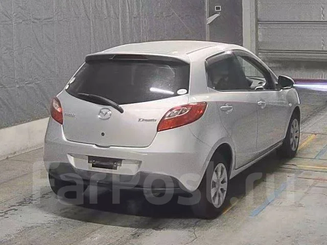 Mazda Demio. �������, ��������, 1.3, ������, 123 000����. ��, �/�, ��� ���. ��� ����� �� ������������ ����