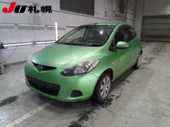 Mazda Demio. �������, ��������, 1.3, ������, 102 000����. ��, �/�, ��� ���. ��� ����� �� ������������ ����