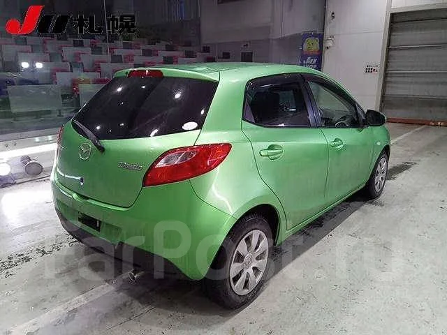 Mazda Demio. �������, ��������, 1.3, ������, 102 000����. ��, �/�, ��� ���. ��� ����� �� ������������ ����