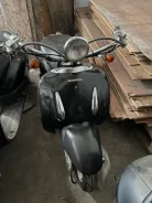 Honda Joker 50. 49����. ��., ��������, ���������, ��� ������� ����