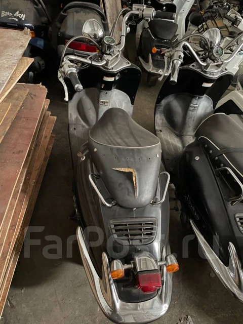 Honda Joker 50. 49����. ��., ��������, ���������, ��� ������� ����