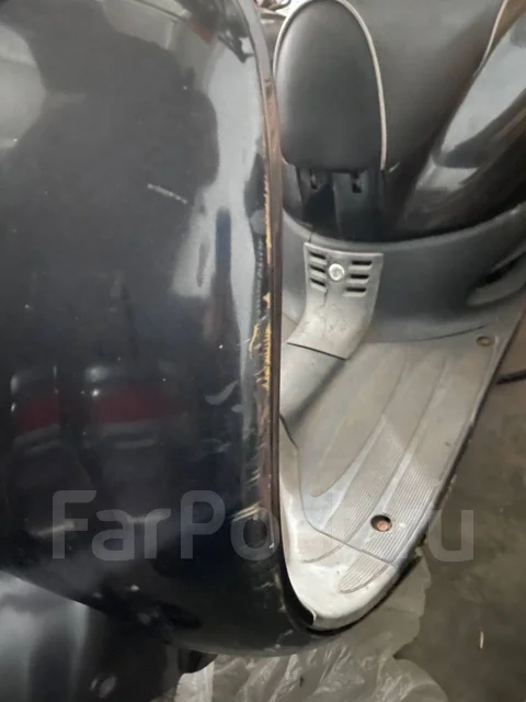 Honda Joker 50. 49����. ��., ��������, ���������, ��� ������� ����