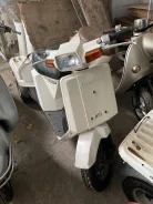 Honda Gyro Up. 49����. ��., ��������, ��� ���, ��� ������� ����