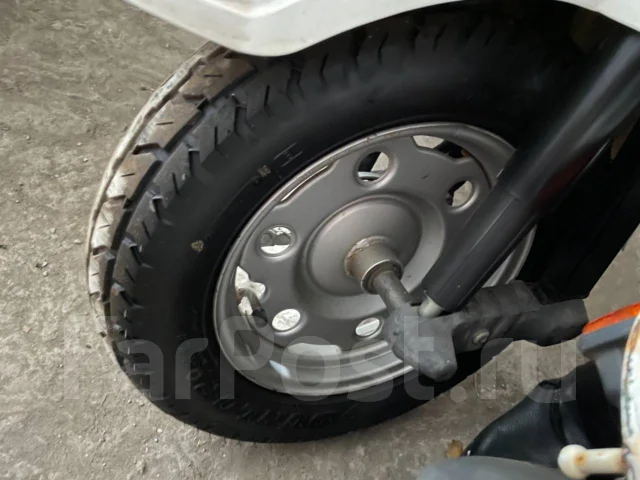 Honda Gyro Up. 49����. ��., ��������, ��� ���, ��� ������� ����