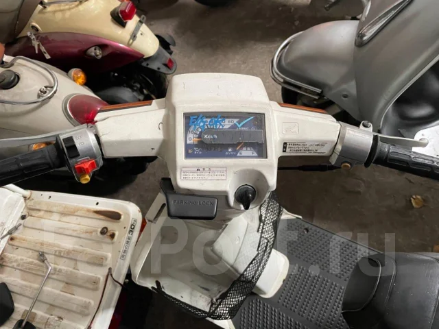 Honda Gyro Up. 49����. ��., ��������, ��� ���, ��� ������� ����