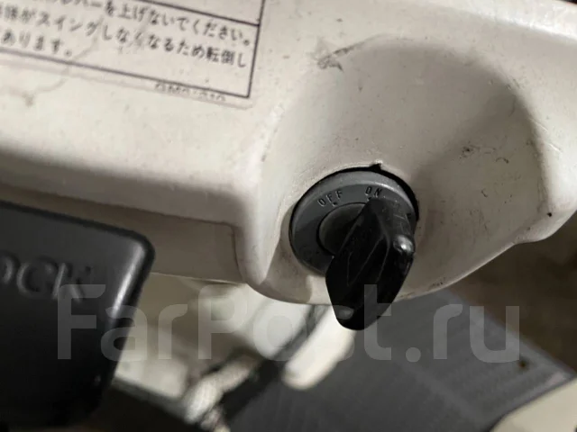 Honda Gyro Up. 49����. ��., ��������, ��� ���, ��� ������� ����