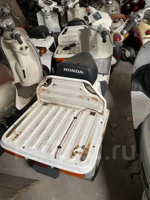 Honda Gyro Up. 49����. ��., ��������, ��� ���, ��� ������� ����