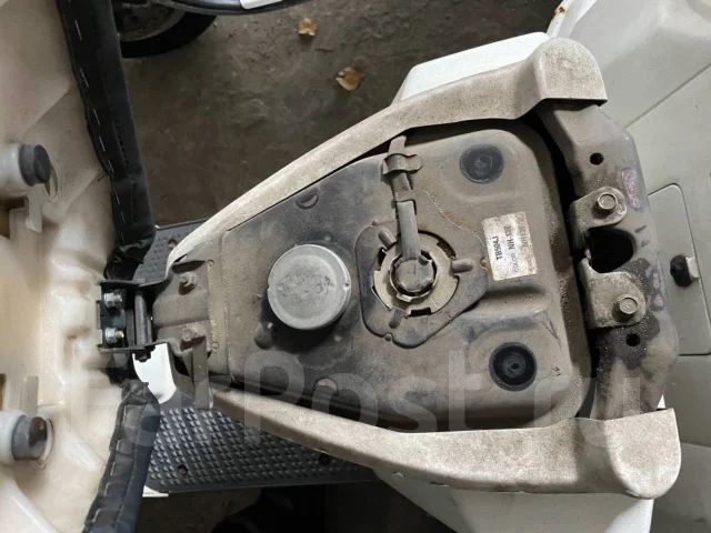 Honda Gyro Up. 49����. ��., ��������, ��� ���, ��� ������� ����