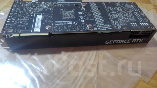 GeForce RTX 2070 Super ����