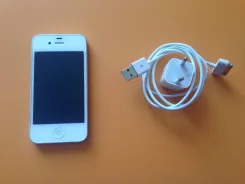 Apple iPhone 4. �/�, �����, 3G ����