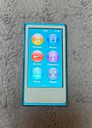 Apple iPod nano 7. ����