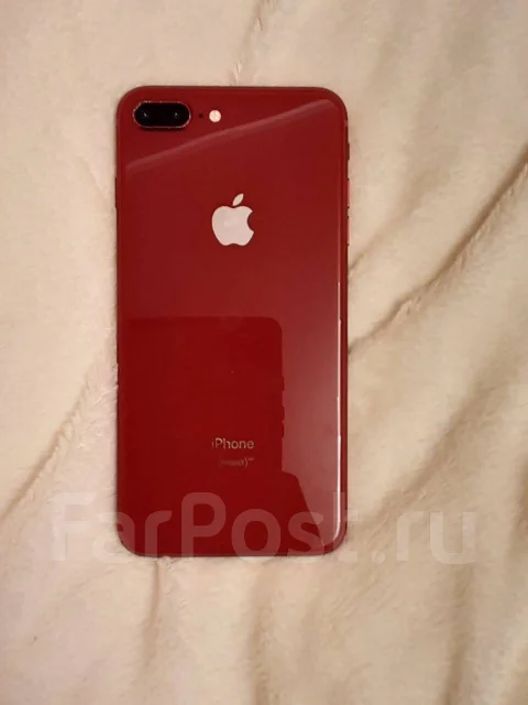 Apple iPhone 8 Plus. �����, �������, 3G ����