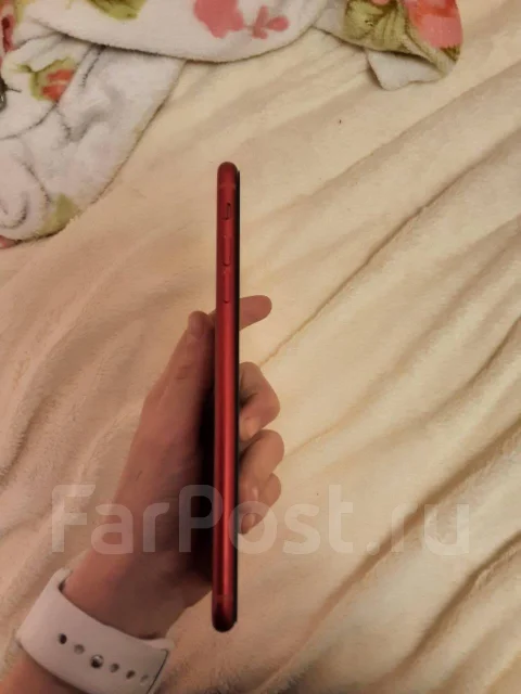 Apple iPhone 8 Plus. �����, �������, 3G ����