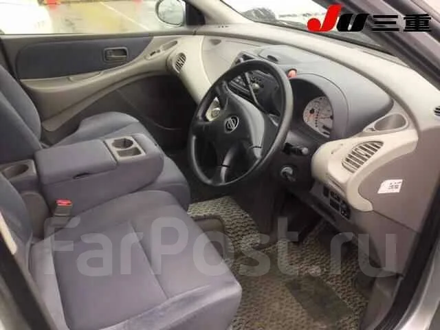 Nissan Tino. �������, ��������, 1.8 (120��.�.), ������, 112����. ��, �/�, ��� ���. ��� ����� �� ������������ ����